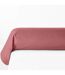Taie de Traversin Alban 85x185cm Rose Blush-2