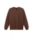 Sweat Softstyle Adulte Cacao Gildan-2