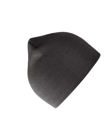 Bonnet Moover Gris Foncé Atlantis Headwear