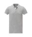 Elevate - Polo MORGAN - Homme (Gris chiné) - UTPF3821