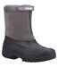 Bottes D´hiver Venture Femme Gris Cotswold-1