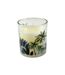 Bougie Parfumée Jardin d'Eden II 10cm Douceur Exotique-1