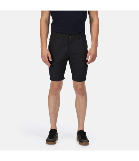 Regatta - Short COBAIN - Homme (Anthracite) - UTRG7260