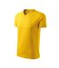 T-shirt Homme Jaune Malfini-4