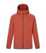 Veste Softshell Ossek Homme Rouge Brûlé Regatta-2