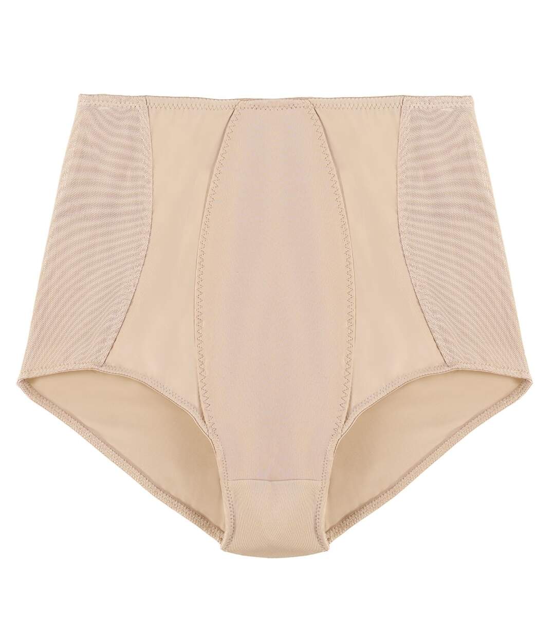 Culotte amincissante beige