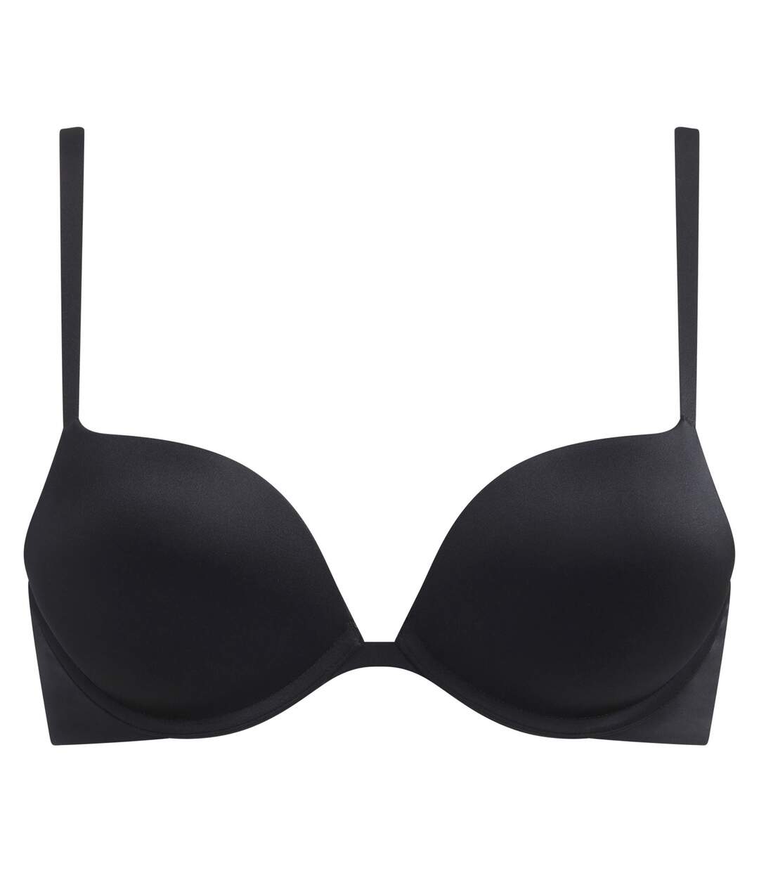 Soutien-gorge push up à armatures en microfibre Beyond Sexy-1