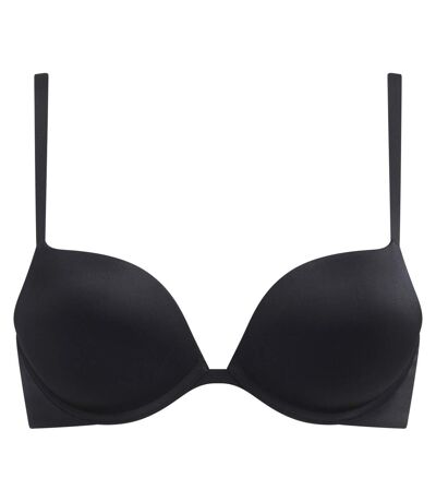 Soutien-gorge push up à armatures en microfibre Beyond Sexy