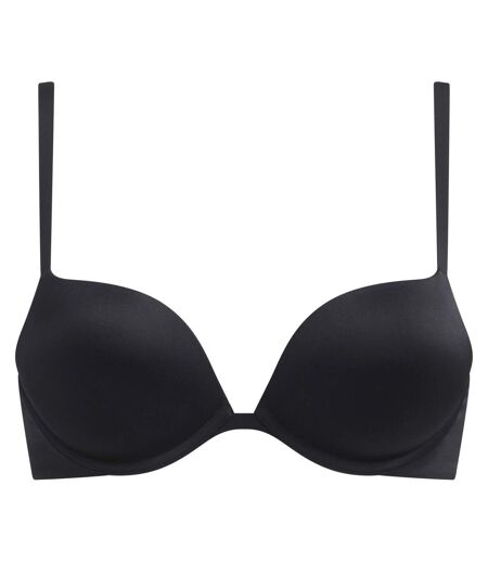Soutien-gorge push up à armatures en microfibre Beyond Sexy