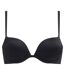 Soutien-gorge push up à armatures en microfibre Beyond Sexy-1