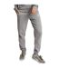 Pantalon De Jogging Team Goal Casuals Femme Gris Puma-1