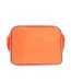 Sacoche orange homme adidas airliner-2