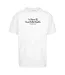 Blanc Mister Tee-1