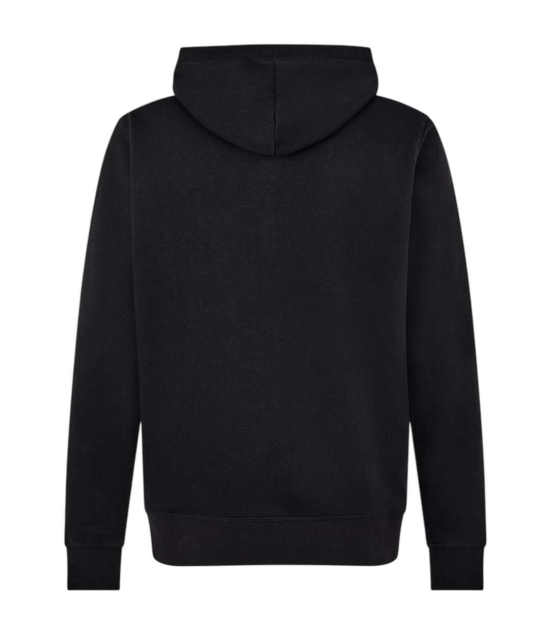 Veste À Capuche Manches Longues Homme Vrai Noir Original Penguin-3