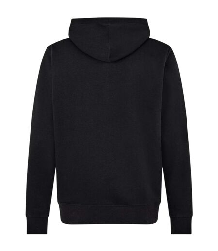 Veste À Capuche Manches Longues Homme Vrai Noir Original Penguin