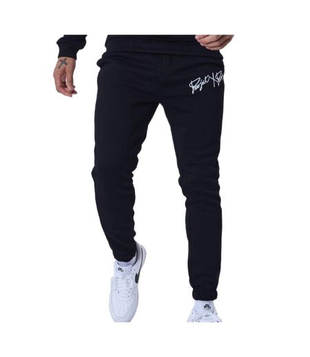 Jogging Noir Homme Project X Paris  Basic - S