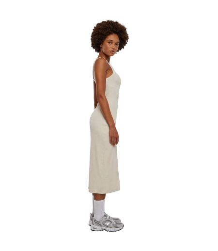 Robe Femme Sable Blanc Urban Classics