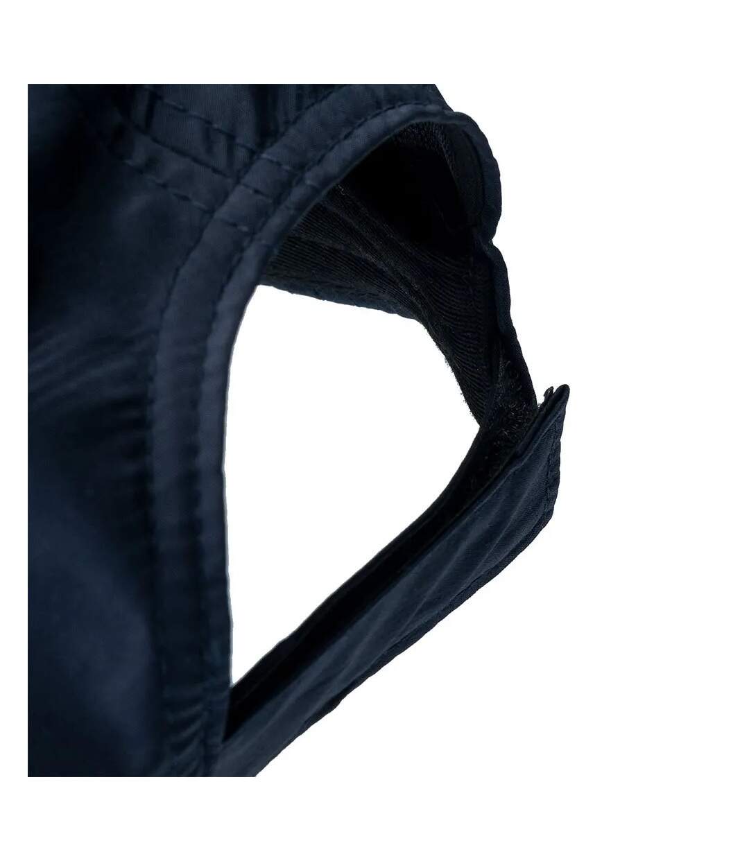 Casquette De Baseball Makato Bleu Foncé Hi-Tec-2