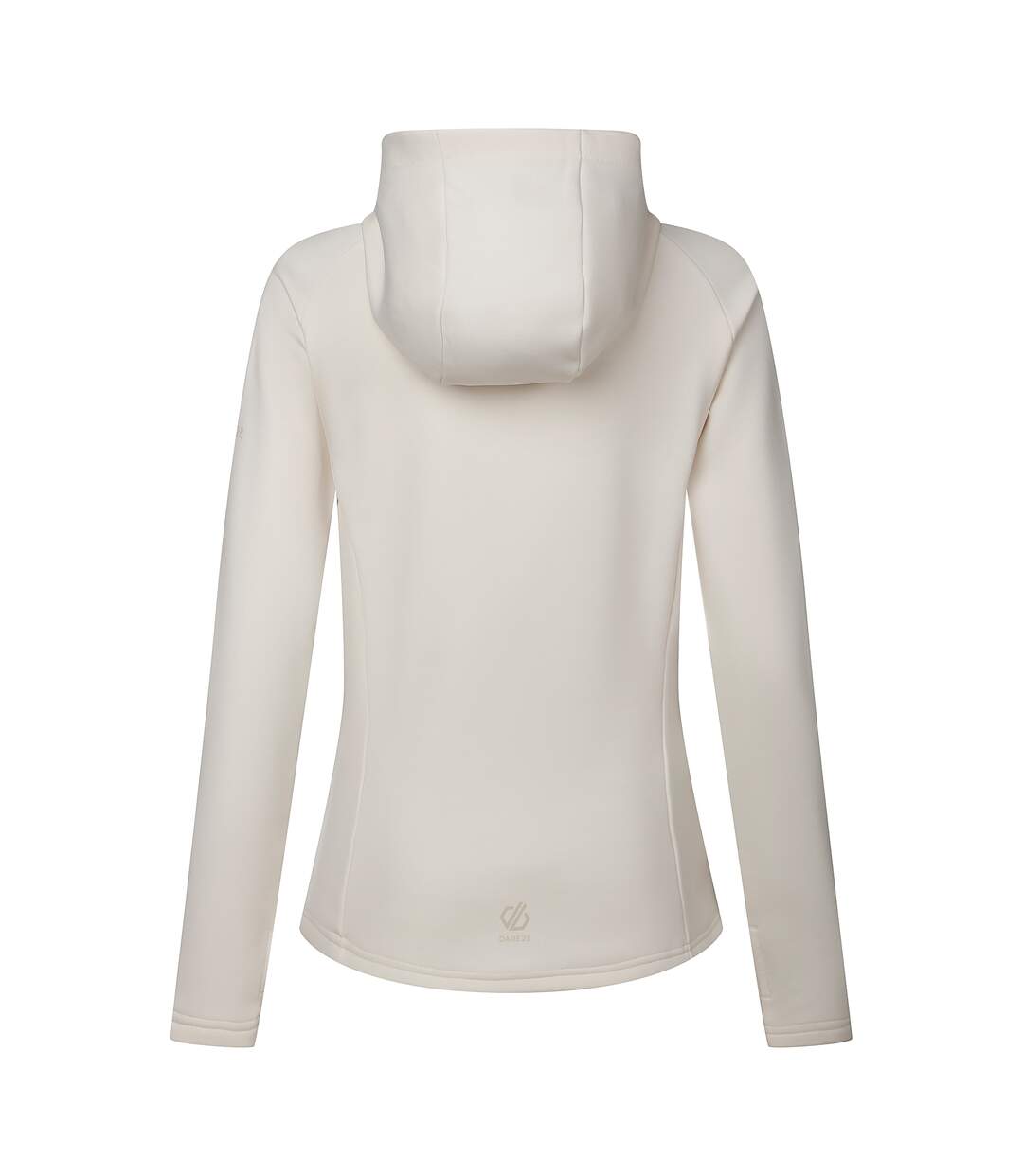 Haut De Sport Glacier Femme Blanc Dare 2B-2