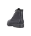Bottine Cuir Rieker Clarino-4