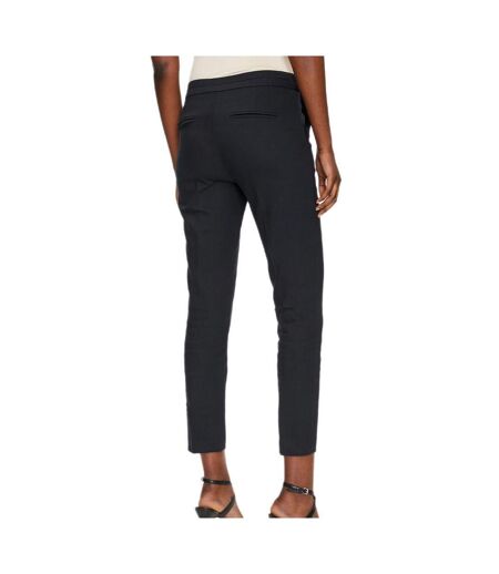 Pantalon marine femme morgan city