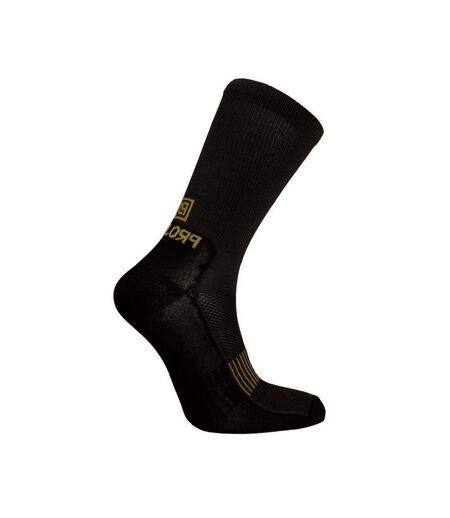 Mens 9088 technical socks grey/black Projob