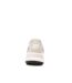 Baskets beiges mixte adidas falcon-3