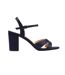 Talons Hauts Nina Femme Bleu Marine Lunar-2