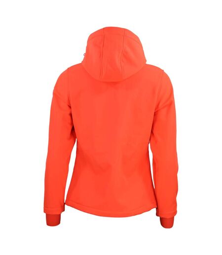 Blouson softshell ACLAUDE