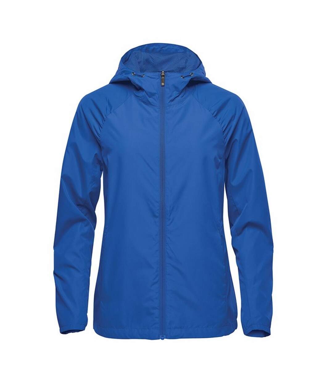 Veste pacifica femme azur / noir Stormtech