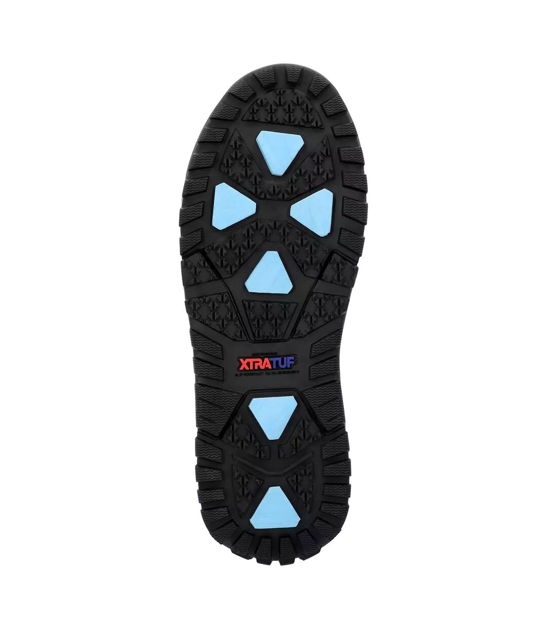 Après-skis Homme Noir Xtratuf-4
