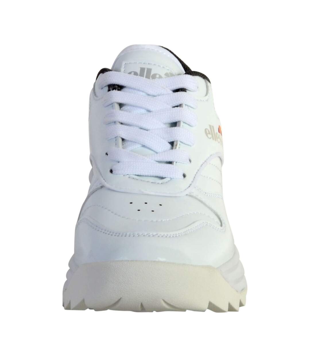 Basket Ellesse Retro Woman