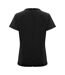 T-shirt Husky Femme Noir Roly-2