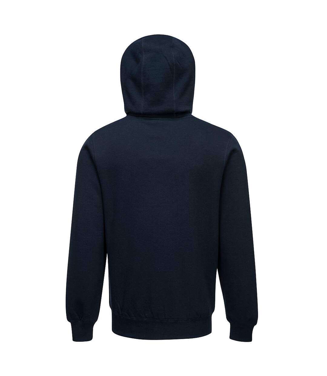 Veste à capuche nickel homme bleu marine Portwest