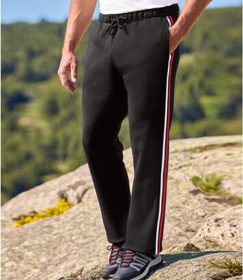 Pantalon Molleton Sport 