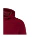 Veste Motif/style Logo Homme Rouge Écarlate Castore-4