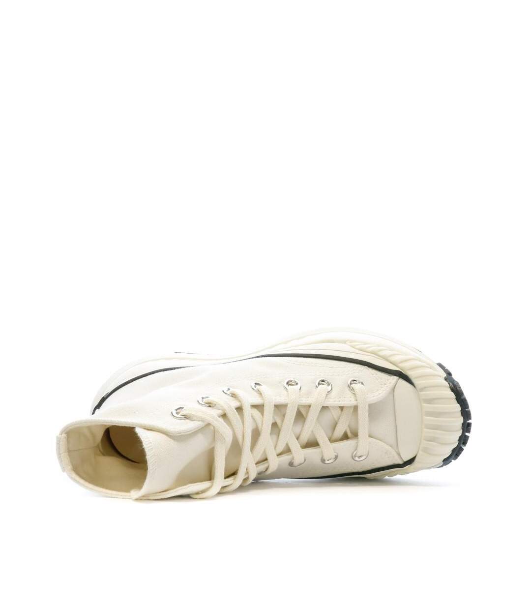 Baskets blanche femme converse chuck taylor 70-4