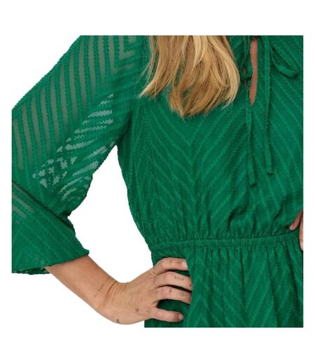 Robe Verte Femme JDY Gretha - S