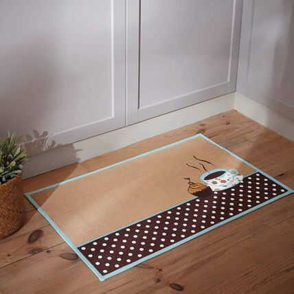 Tapis de cuisine