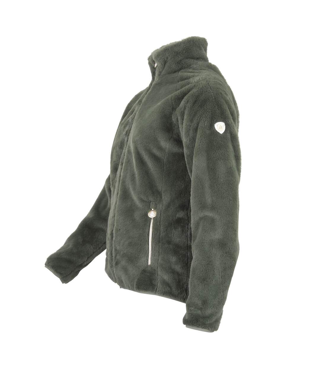 Blouson polaire ARENDEL-2