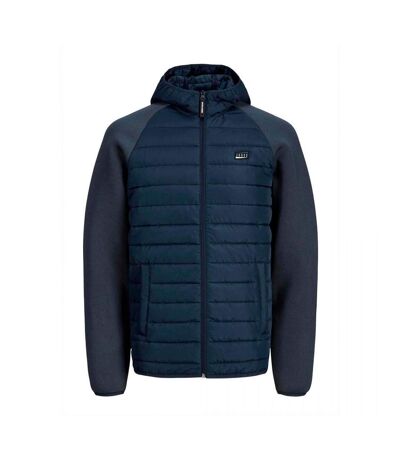 Doudoune Marine Homme Jack & Jones Toby - M