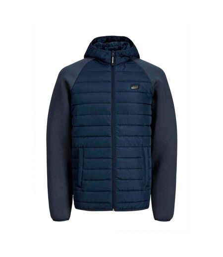 Doudoune Marine Homme Jack & Jones Toby - M