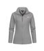 Veste polaire gris femme geographical norway lady 233-1
