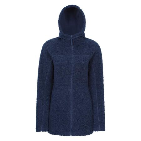 Veste polaire melrose femme bleu marine Mountain Warehouse