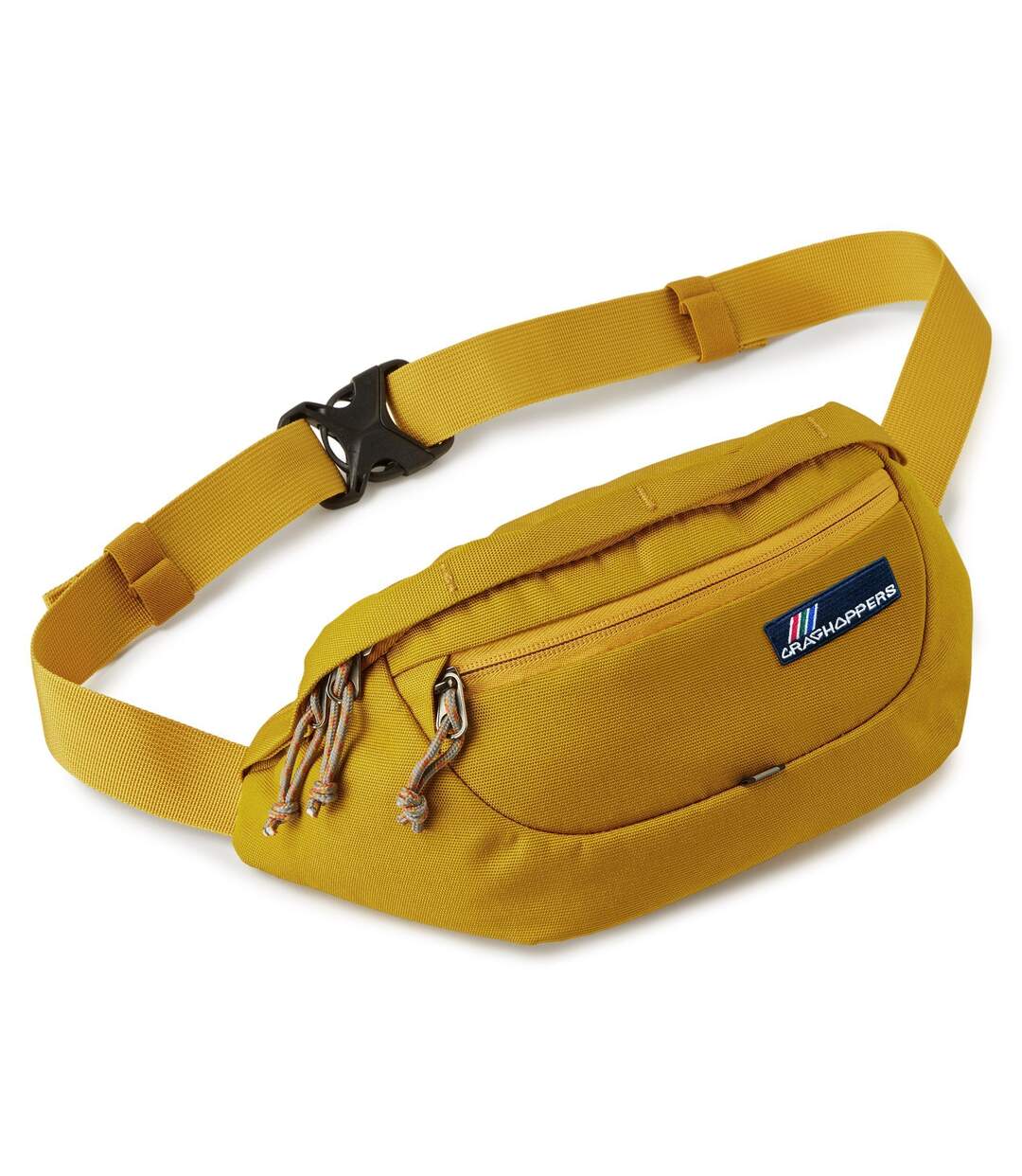 Sac banane kiwi classic taille unique jaune foncé Craghoppers