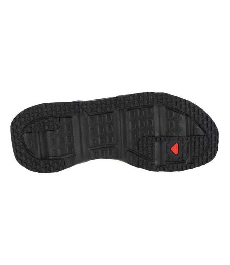 Mens Reelax Sport Mules Black Salomon