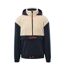 Sweat À Capuche Necker Homme Nuit Polaire Corail Iguana-1