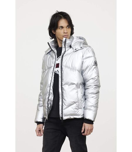 Manteau manches longues polyester regular unisexe FISIO