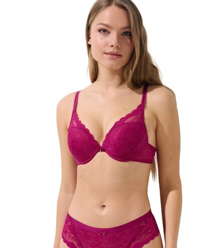 Soutien-gorge push-up Evelyn Lisca