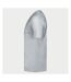 Tee Jays - T-shirt LUXURY - Homme (Blanc) - UTPC5218